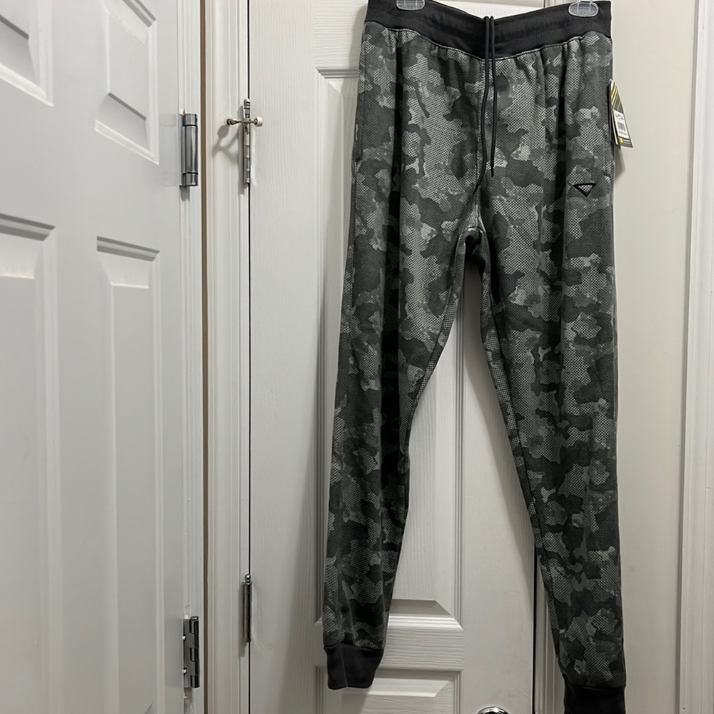 Cheetah 🐆 Joggers for Men